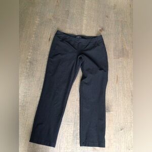 Eileen fisher pull on pants size PS